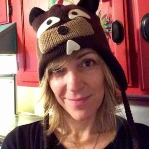 Meet your Posher, Audrey